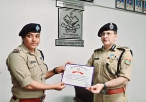 उत्तराखण्ड पुलिस के “ऑपरेशन स्माइल” से लौटी 2509 परिवारों की मुस्कान, परिजनों ने की सराहना