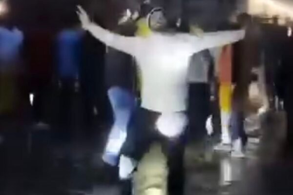केदारनाथ धाम में डीजे बजाकर नाचने के मामले में मुकदमा दर्ज, कपाट खुलने से पूर्व का है वीडियो