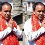 कैबिनेट मंत्री डॉ. धन सिंह रावत पैदल यात्रा कर करेंगे बूढ़ा भरसार मंदिर के दर्शन, थलीसैण क्षेत्र के आराध्य देवता बूढ़ा भरसार के प्रति जताएंगे आस्था