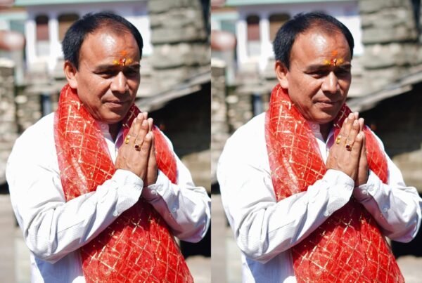 कैबिनेट मंत्री डॉ. धन सिंह रावत पैदल यात्रा कर करेंगे बूढ़ा भरसार मंदिर के दर्शन, थलीसैण क्षेत्र के आराध्य देवता बूढ़ा भरसार के प्रति जताएंगे आस्था कैबिनेट मंत्री डॉ. धन सिंह रावत पैदल यात्रा कर करेंगे बूढ़ा भरसार मंदिर के दर्शन, थलीसैण क्षेत्र के आराध्य देवता बूढ़ा भरसार के प्रति जताएंगे आस्था