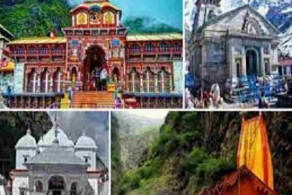 चारधाम यात्रा 2025: श्रद्धालुओं को मिल रहीं उत्कृष्ट सुविधाएं, उत्तराखण्ड सरकार की व्यवस्थाओं से श्रद्धालु प्रफुल्लित