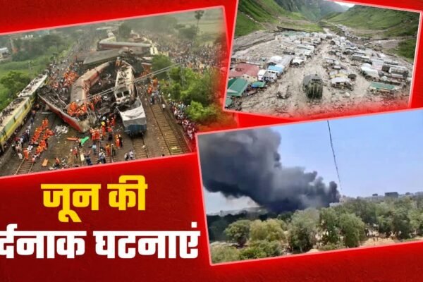 जून ने छीना उत्तराखंड का सुकून,अभी तक हुई 65 मौतें, पंचायत चुनाव को स्थगित करने की उठी मांग