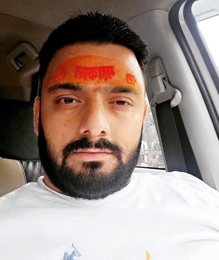 बड़ी खबर: रोहित नेगी के हत्यारों के साथ मुजफ्फरनगर मंगलौर बॉर्डर में देहरादून पुलिस के साथ मुठभेड़:दो घायल