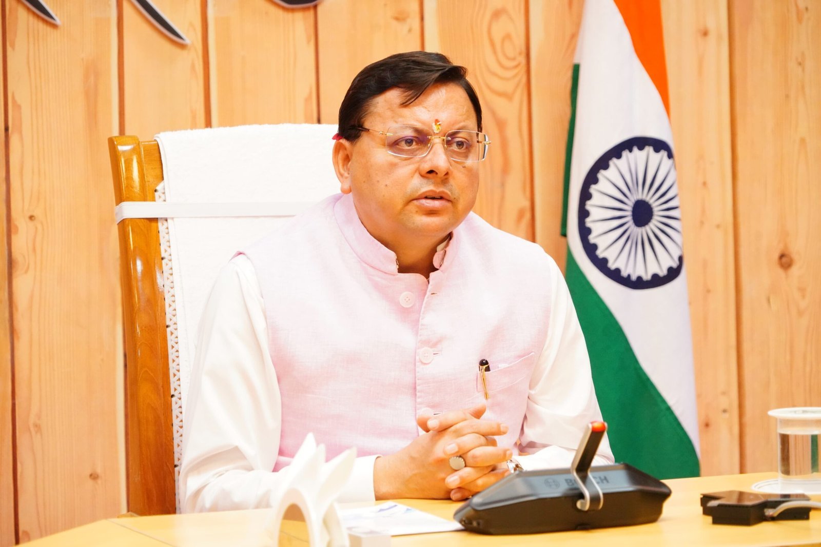 टॉपर्स को मिलेगा विशेष सम्मान, सीएम के निर्देश पर बनेंगे एक दिन के डीएम और एसपी