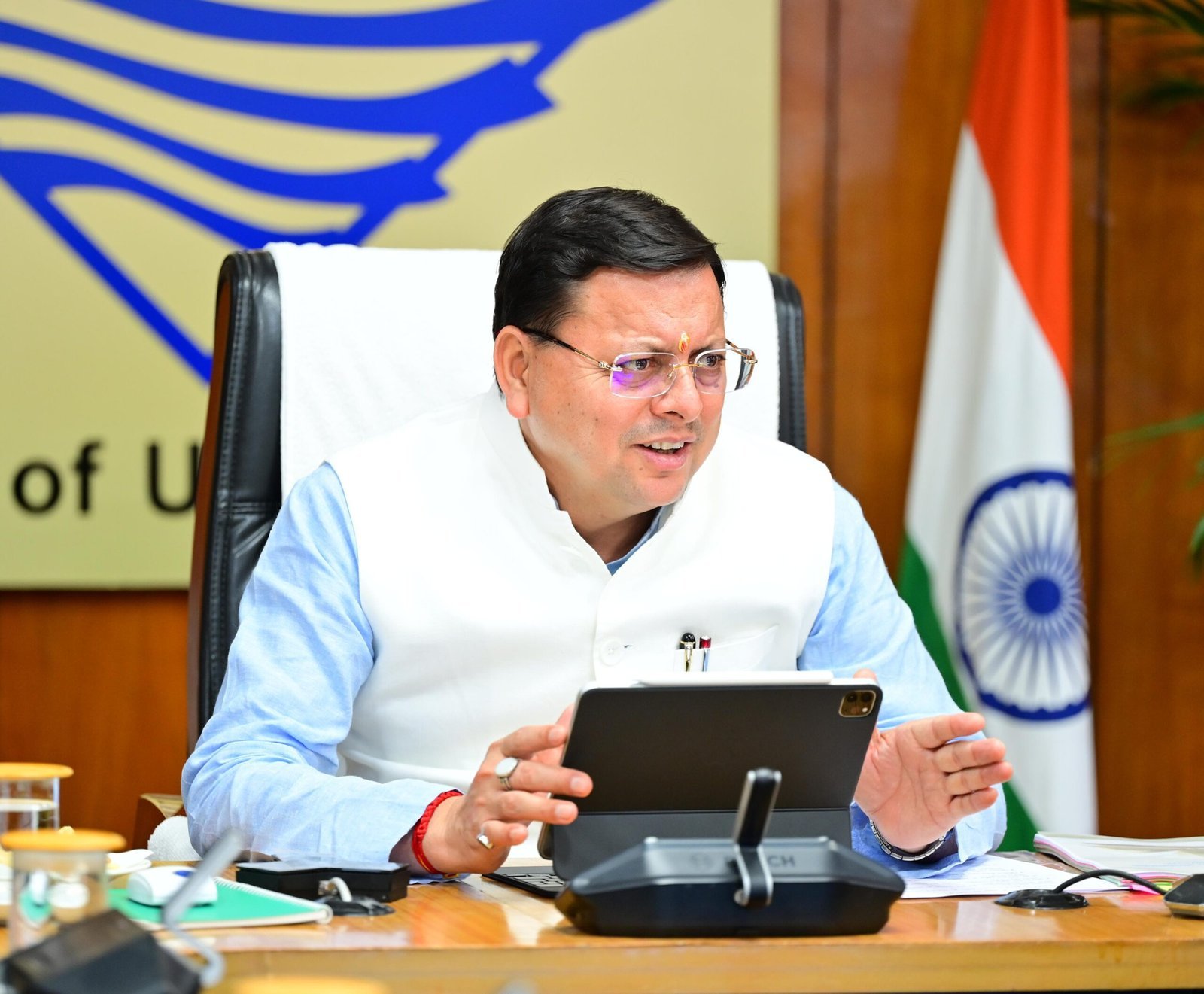 Big breaking: फिर चली धामी तबादला एक्सप्रेस IAS और PCS के बम्पर तबादले, रूद्रप्रयाग जिले को मिला नया डीएम: देखें पूरी सूची