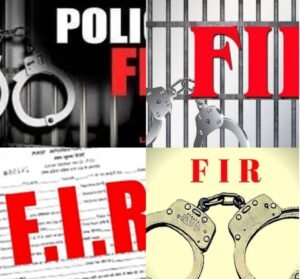 ब्लैकमेलर, नशा तस्कर, मातावाला बाग पर कब्जा करने वाले अमन स्वेडिया पर मुकदमा दर्ज