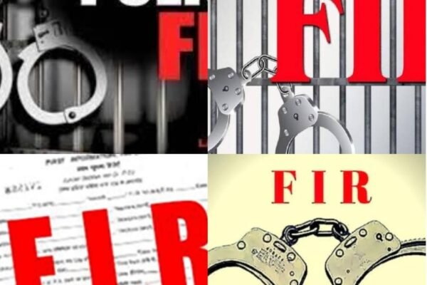 ब्लैकमेलर, नशा तस्कर, मातावाला बाग पर कब्जा करने वाले अमन स्वेडिया पर मुकदमा दर्ज