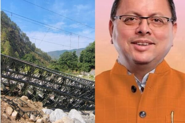 सीएम पुष्कर सिंह धामी का भ्रष्टाचार पर एक्शन जारी,अब निलंबित हुए ये तीन अधिकारी