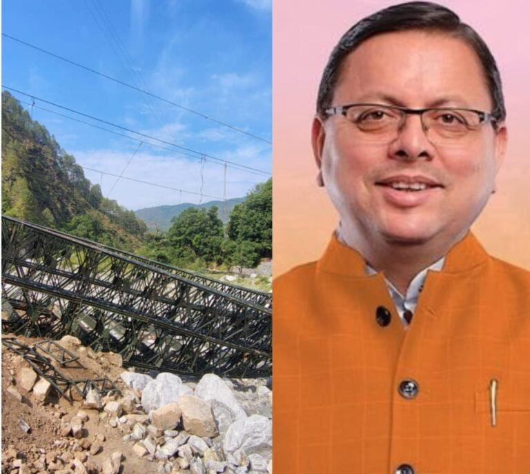 सीएम पुष्कर सिंह धामी का भ्रष्टाचार पर एक्शन जारी,अब निलंबित हुए ये तीन अधिकारी