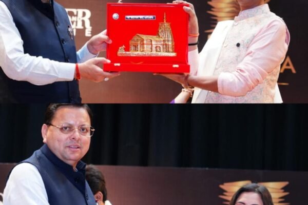 प्रदेश के उत्कृष्ट साहित्यकारों को ‘साहित्य भूषण’ और ‘लाइफ टाइम अचीवमेंट’ पुरस्कार व पाँच-पाँच लाख रुपये की सम्मान राशि