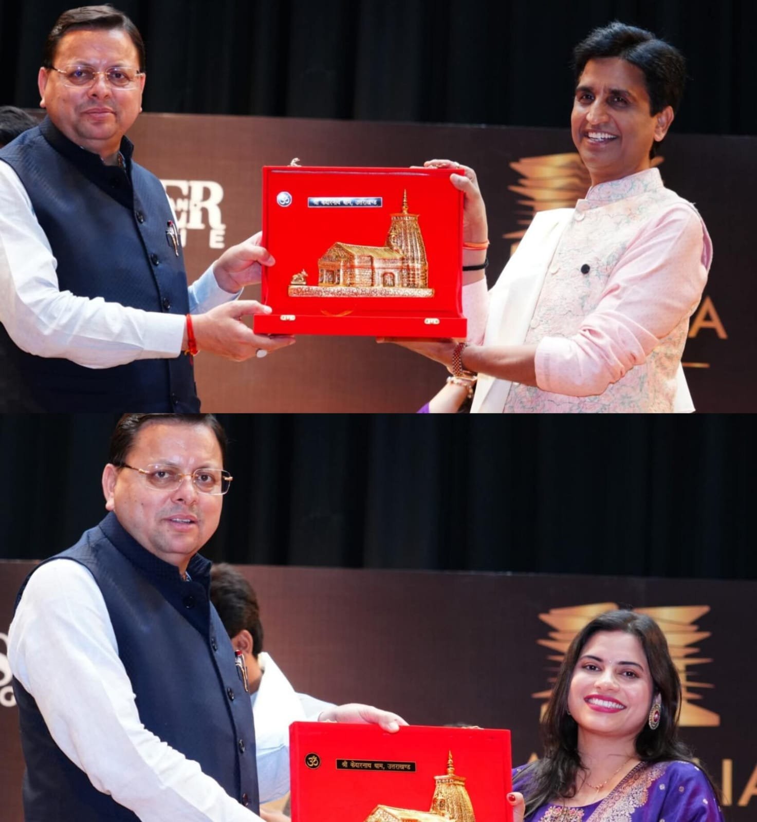 प्रदेश के उत्कृष्ट साहित्यकारों को ‘साहित्य भूषण’ और ‘लाइफ टाइम अचीवमेंट’ पुरस्कार व पाँच-पाँच लाख रुपये की सम्मान राशि