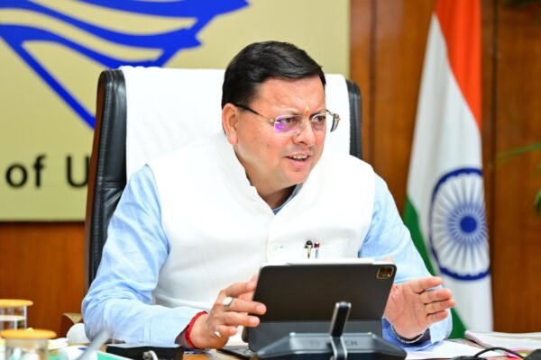 उत्तराखण्ड के लोक साहित्य को डिजिटल स्वरूप में किया जाएगा संरक्षित – मुख्यमंत्री