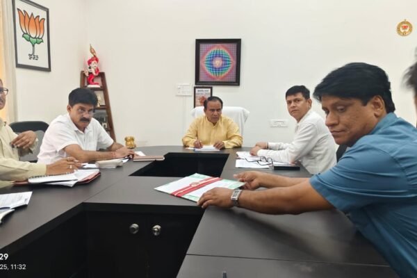 पौड़ी को मिलेगी एक और पेयजल योजना की सौगात: डॉ. धन सिंह रावत