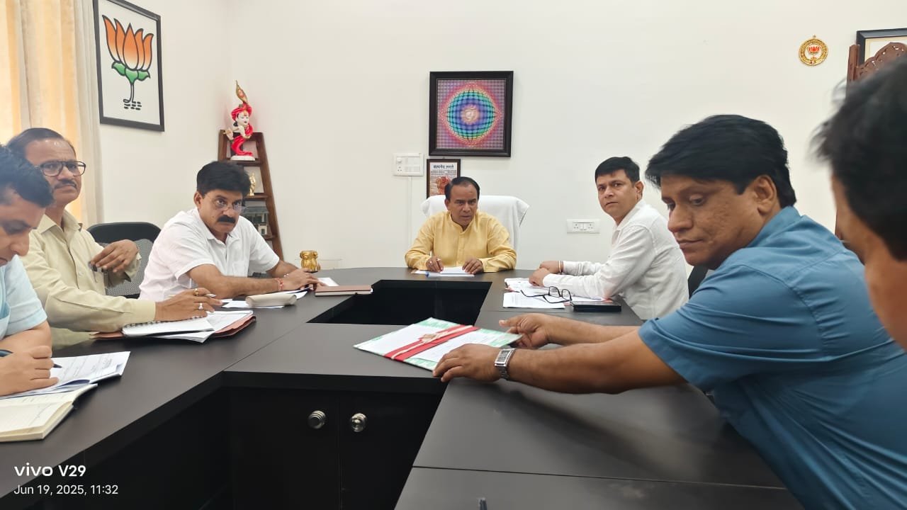 पौड़ी को मिलेगी एक और पेयजल योजना की सौगात: डॉ. धन सिंह रावत