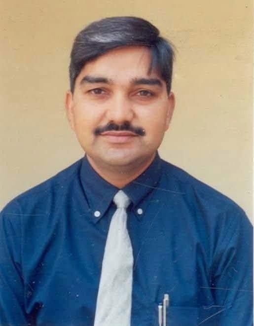 Big breaking: ऐसा क्या हुआ होगा उत्तराखंड वन प्रमुख धनंजय मोहन को लेना अचानक VRS