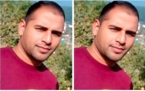 दुखद खबर: ट्रैनिंग के दौरान शहीद हुआ उत्तराखंड का लाल