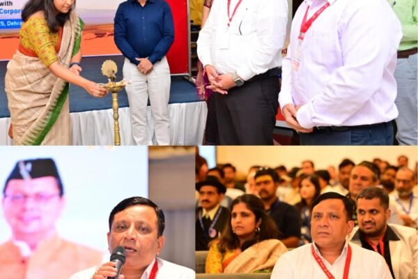 उत्तराखंड में फिल्म निर्माण पारिस्थितिकी तंत्र को सशक्त बनाने की दिशा में एक दिवसीय कार्यशाला