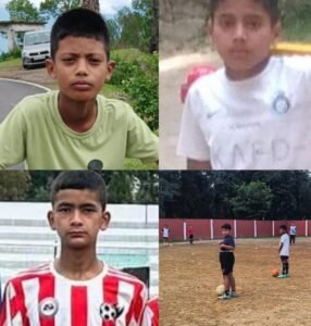 एक बार फिर से कोच रवि रावत व टिंकू की मेहनत लाई रंग, पौड़ी के तीन युवाओं का हुआ प्रतिष्ठित खेल संस्थानों चयन