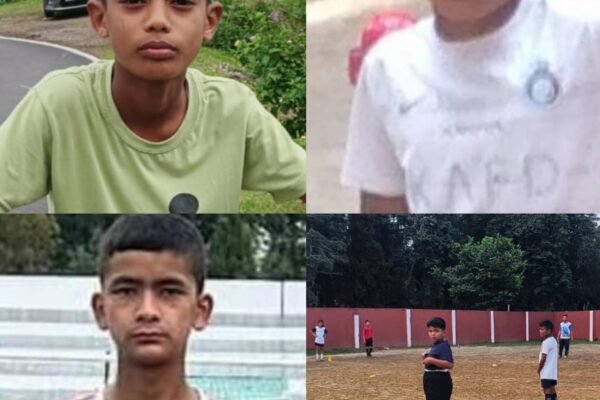 एक बार फिर से कोच रवि रावत व टिंकू की मेहनत लाई रंग, पौड़ी के तीन युवाओं का हुआ प्रतिष्ठित खेल संस्थानों चयन