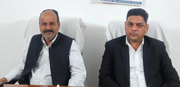 बड़ी खबर:10 जून को वकील करेंगे सचिवालय का घेराव: जानें क्या है वजह