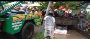 उत्तराखंड में तेज बारिश का कहर,कार समेत चार की जिंदगी लील गई नहर, तीन का चल रहा उपचार, सीएम धामी ने जताया दुख