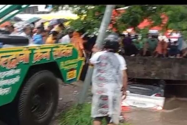 उत्तराखंड में तेज बारिश का कहर,कार समेत चार की जिंदगी लील गई नहर, तीन का चल रहा उपचार, सीएम धामी ने जताया दुख