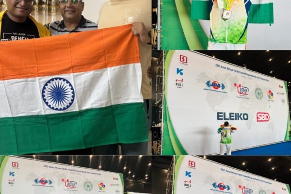 गर्व का पल: पौड़ी के लाल उत्तम रावत ने रजत पदक जीतकर जापान में बढ़ाया देश का मान, कुछ दिन पहले मिला था देवभूमि कीर्ति सम्मान