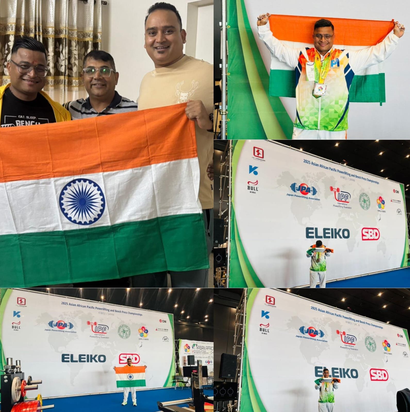 गर्व का पल: पौड़ी के लाल उत्तम रावत ने रजत पदक जीतकर जापान में बढ़ाया देश का मान, कुछ दिन पहले मिला था देवभूमि कीर्ति सम्मान