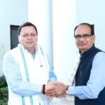 मुख्यमंत्री ने खटीमा में किया 33 करोड़ 36 लाख 49 हजार की 9 विकास योजनाओं का लोकार्पण व शिलान्यास