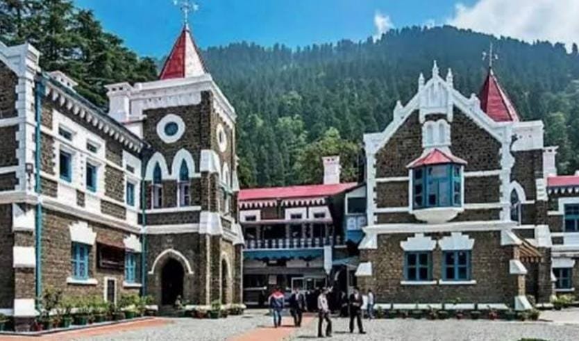 आज की बड़ी खबर हाईकोर्ट से निर्वाचन आयोग को लगा झटका