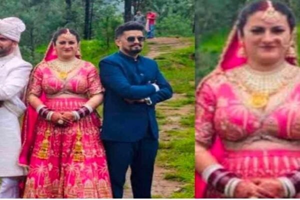 अजब गजब:देवभूमि दो भाईयों ने एक ही दुल्हन से रचाई शादी