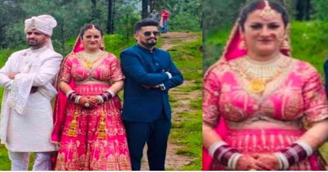 अजब गजब:देवभूमि दो भाईयों ने एक ही दुल्हन से रचाई शादी