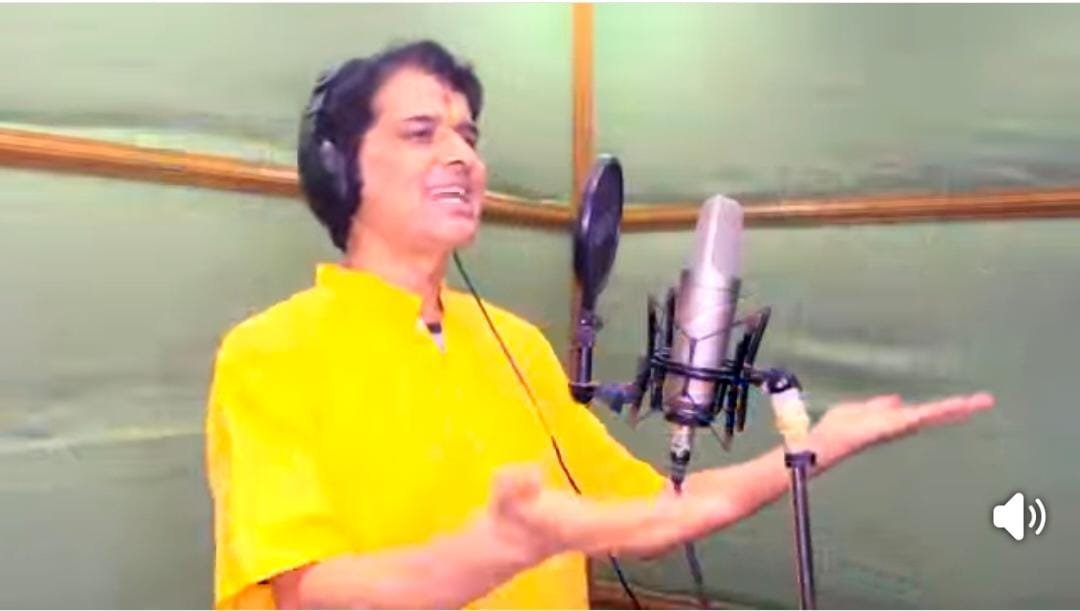 गीत के माध्यम से उत्तराखंड की महिलाओं के विरुद्ध अभद्र टिप्पणी करने वाले अभियुक्त के विरुद्ध महिला ने दर्ज कराया अभियोग