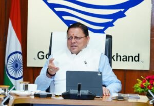 मनसा देवी मंदिर में भगदड़ की जांच के आदेश