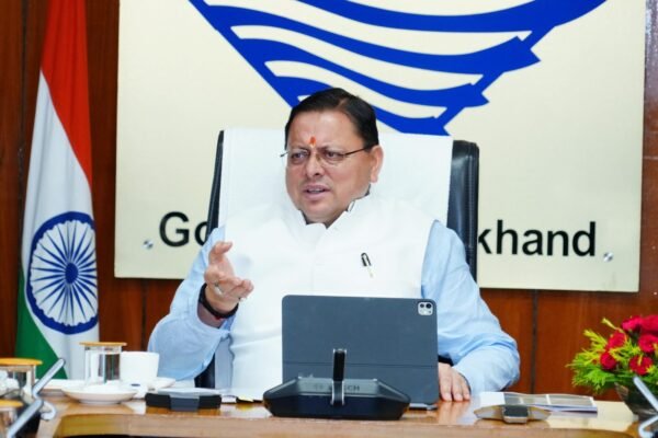 मनसा देवी मंदिर में भगदड़ की जांच के आदेश