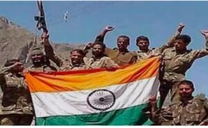 परमवीर चक्र विजेताओं की अनुदान राशि अब डेढ़ करोड़