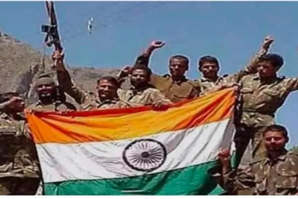 परमवीर चक्र विजेताओं की अनुदान राशि अब डेढ़ करोड़