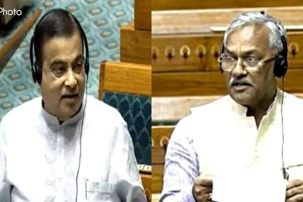 उत्तराखंड में सुदृढ़ और सुरक्षित सड़क नेटवर्क हेतु केंद्र सरकार के प्रयासों सराहनीय: त्रिवेन्द्र