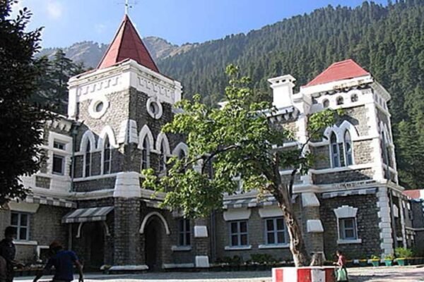 चुनाव आयोग को हाईकोर्ट का निर्देश: जिला उत्तरकाशी ग्राम पंचायत पनोथ के प्रधान पद के प्रत्याशी पर लटकी निरस्तीकरण की तलवार