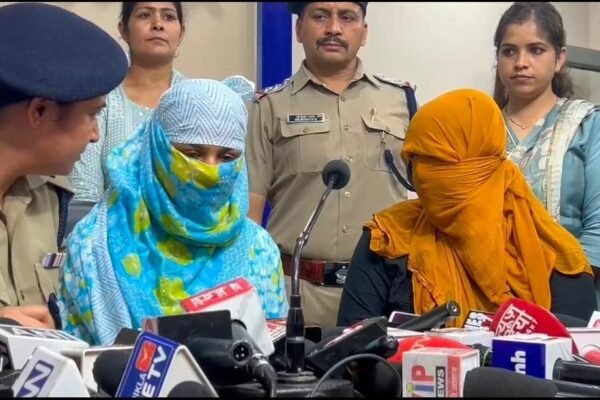 ऑपरेशन कालनेमि” के तहत दून पुलिस की बड़ी कार्रवाई