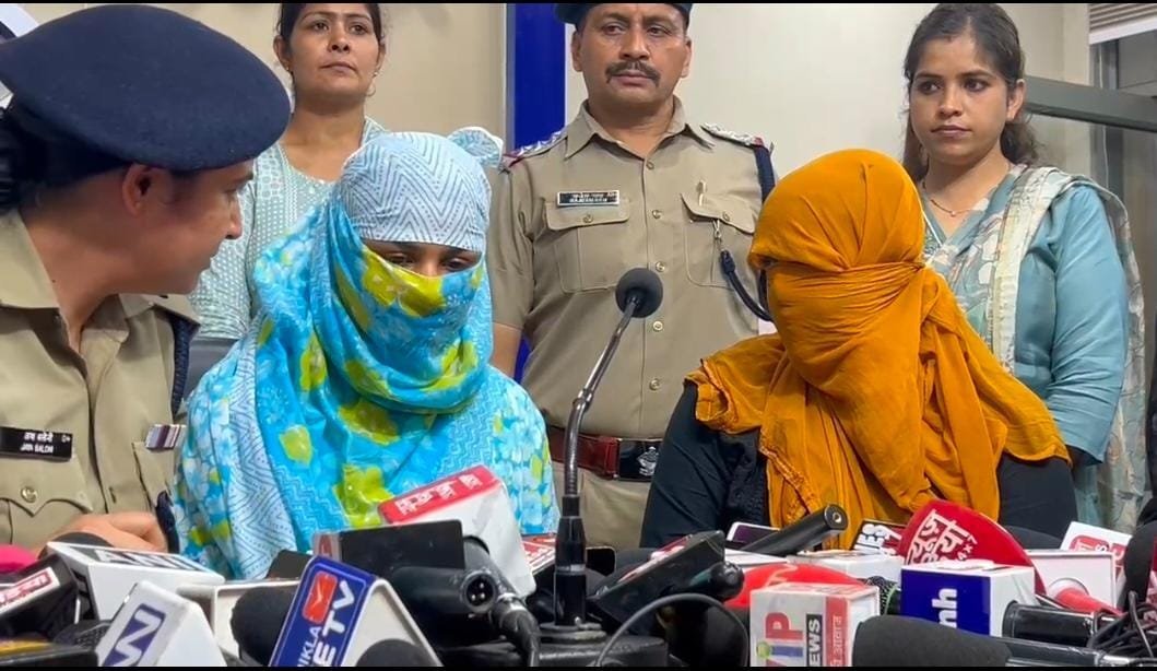 ऑपरेशन कालनेमि” के तहत दून पुलिस की बड़ी कार्रवाई