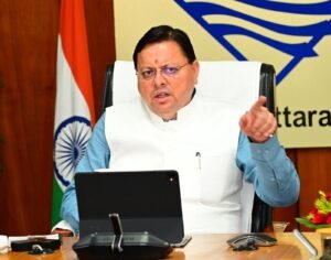 धर्मांतरण के कानून को और सख़्त करने के मुख्यमंत्री ने दिए निर्देश