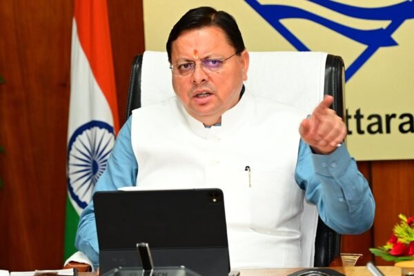 धर्मांतरण के कानून को और सख़्त करने के मुख्यमंत्री ने दिए निर्देश