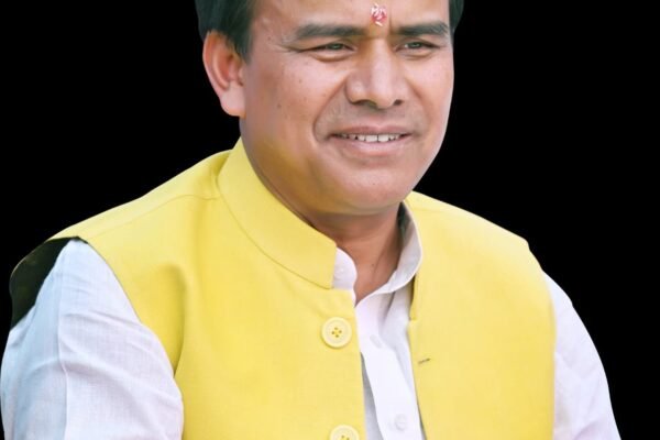 सूबे के 550 सरकारी स्कूलों को गोद लेंगे उद्योगपतिः डॉ. धन सिंह रावत