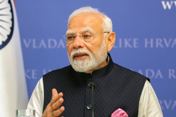 बड़ी खबर: मोदी कैबिनेट ने राष्ट्रीय खेल नीति 2025 को मंजूरी दी