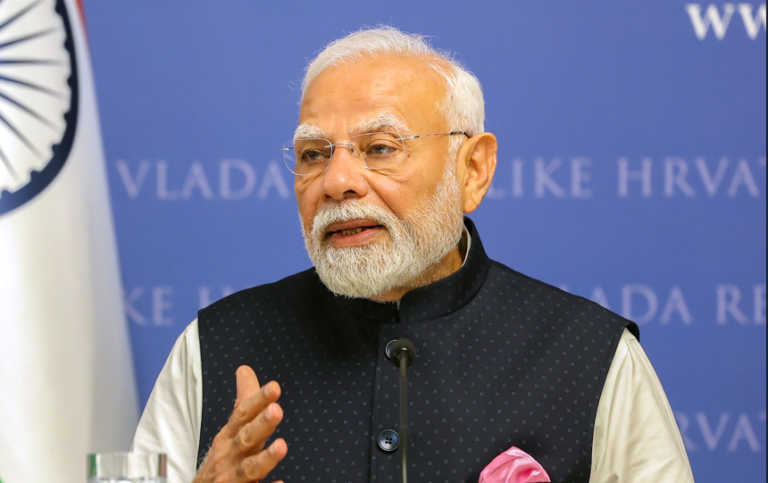बड़ी खबर: मोदी कैबिनेट ने राष्ट्रीय खेल नीति 2025 को मंजूरी दी