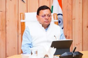 धर्मांतरण रोकने के लिए उत्तराखंड में बनेगा कड़ा कानून – कैबिनेट ने दी मंजूरी, सीएम धामी की सख्त पहल