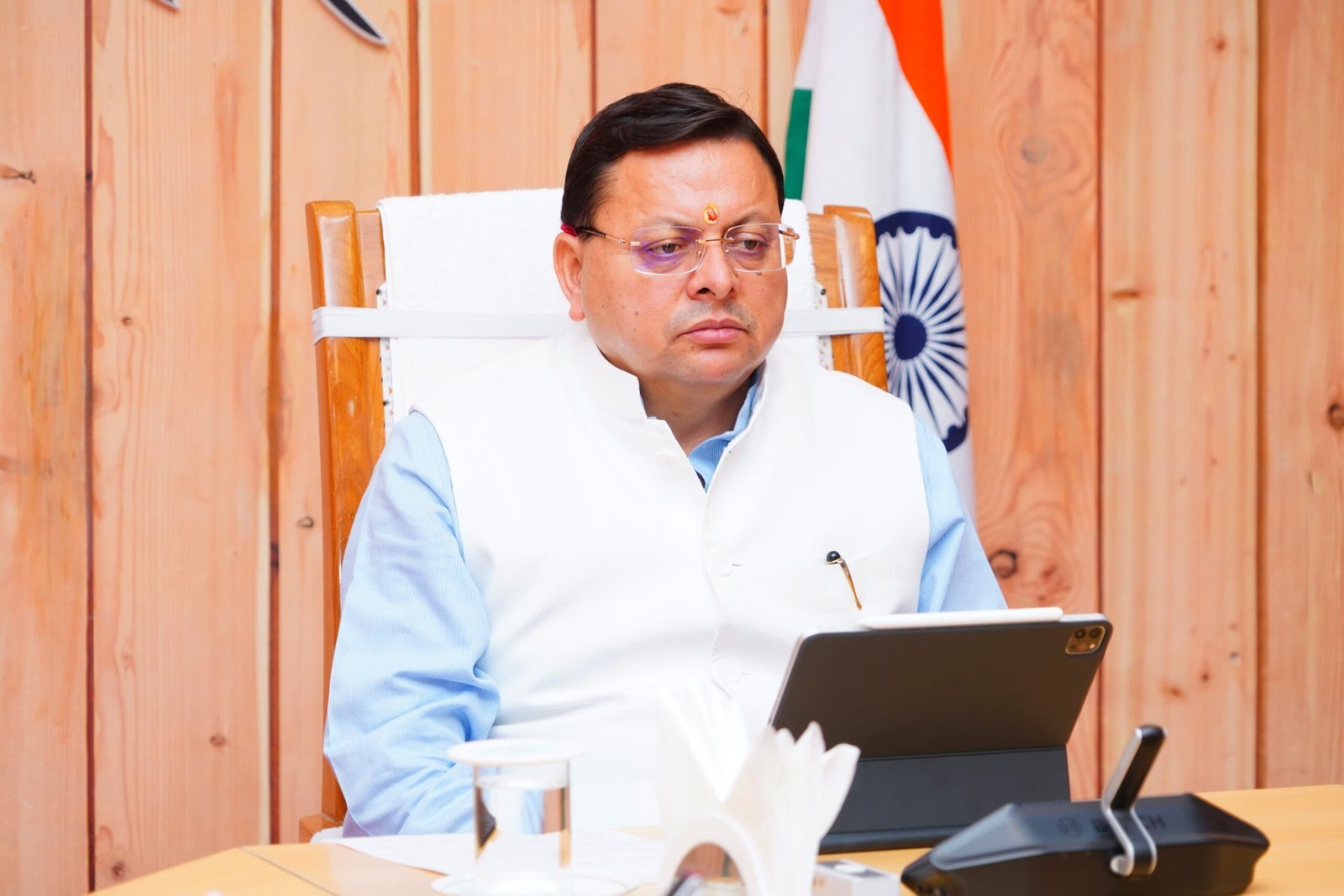 धर्मांतरण रोकने के लिए उत्तराखंड में बनेगा कड़ा कानून – कैबिनेट ने दी मंजूरी, सीएम धामी की सख्त पहल