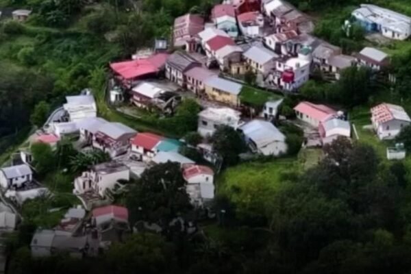 उत्तराखंड के खूनी गांव अब देवीग्राम हुआ,सीएम धामी को गांव वालों ने कहा धन्यवाद