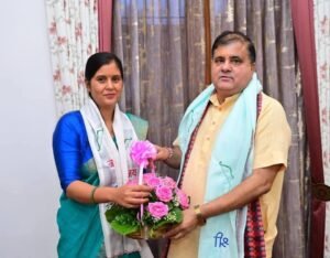 चर्चा में पौड़ी पौड़ी के जिलापंचायत अध्यक्ष बनकर देहरादून क्यों दौडी